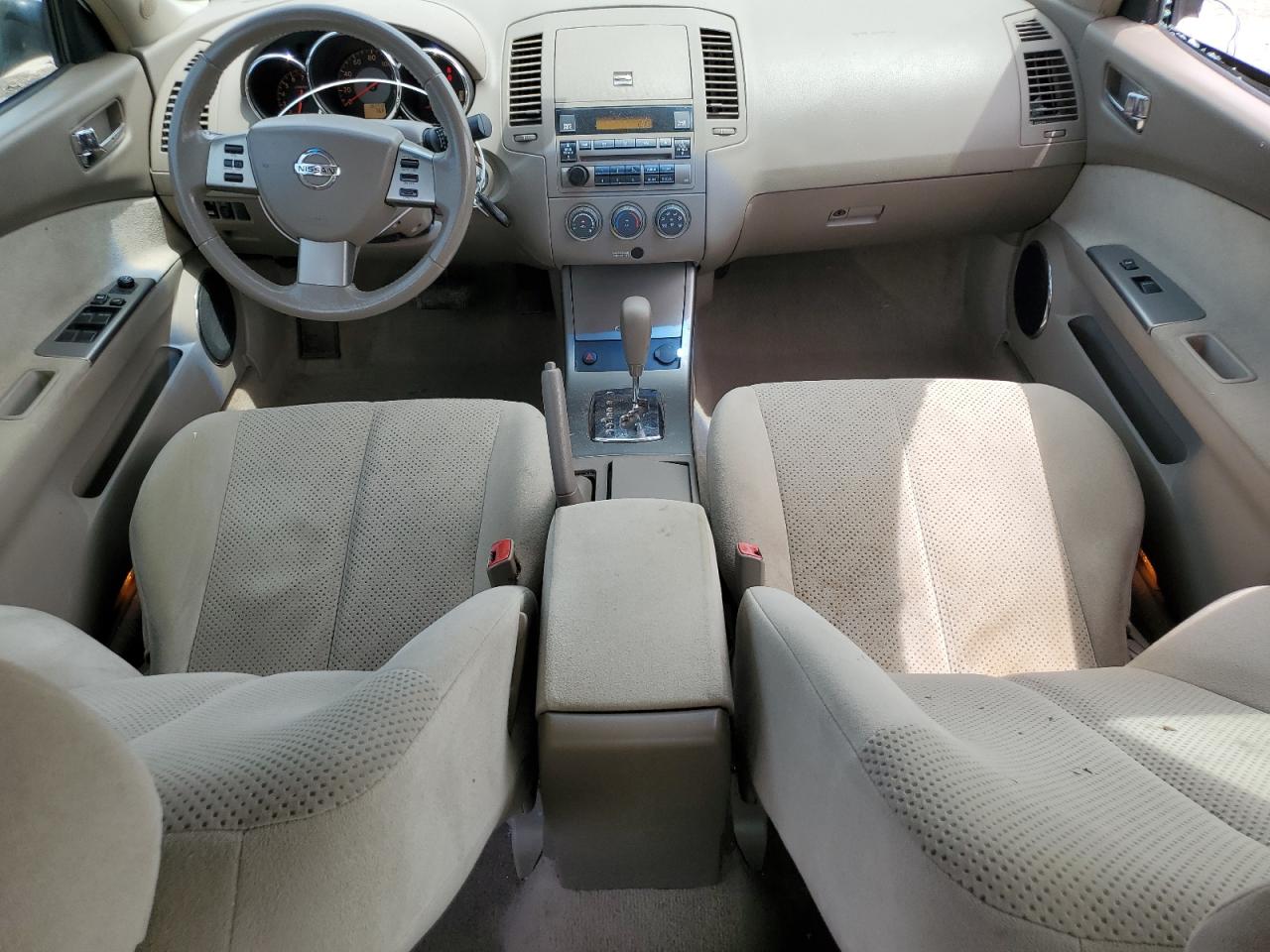 1N4AL11D06C169211 2006 Nissan Altima S