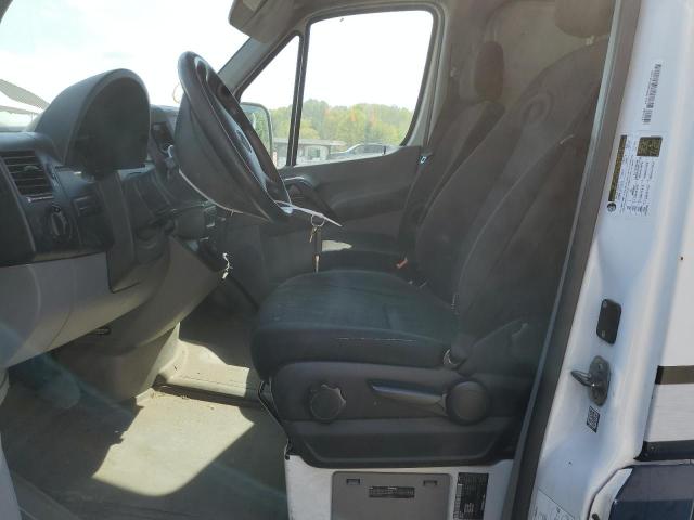 2016 Mercedes-Benz Sprinter 2500 VIN: WD3FE7CD1GP275889 Lot: 54354724