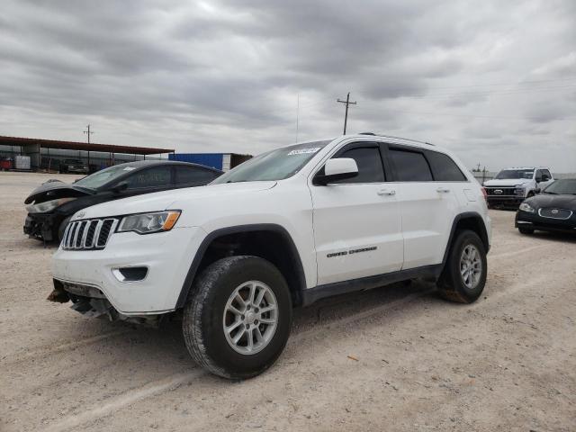 2019 Jeep Grand Cherokee Laredo VIN: 1C4RJEAG4KC732243 Lot: 55314814