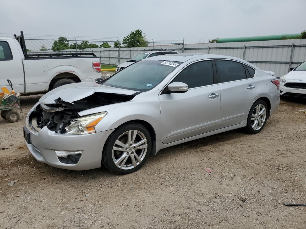 1N4BL3APXFC150823 2015 Nissan Altima 3.5S