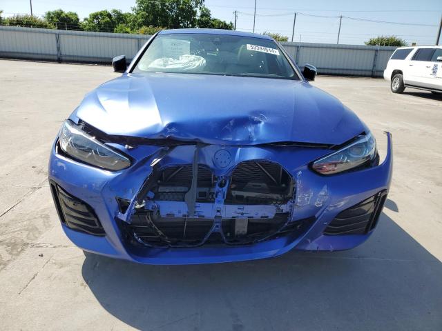 2023 BMW I4 M50 - WBY33AW07PFN73257