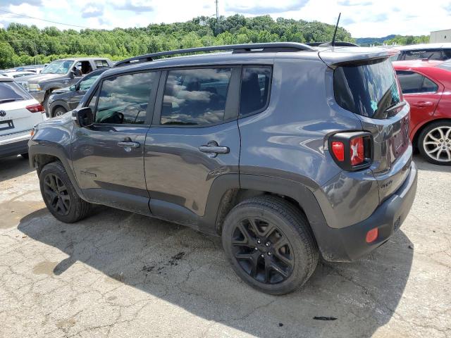 2018 Jeep Renegade Latitude VIN: ZACCJBBB8JPH58152 Lot: 55548134