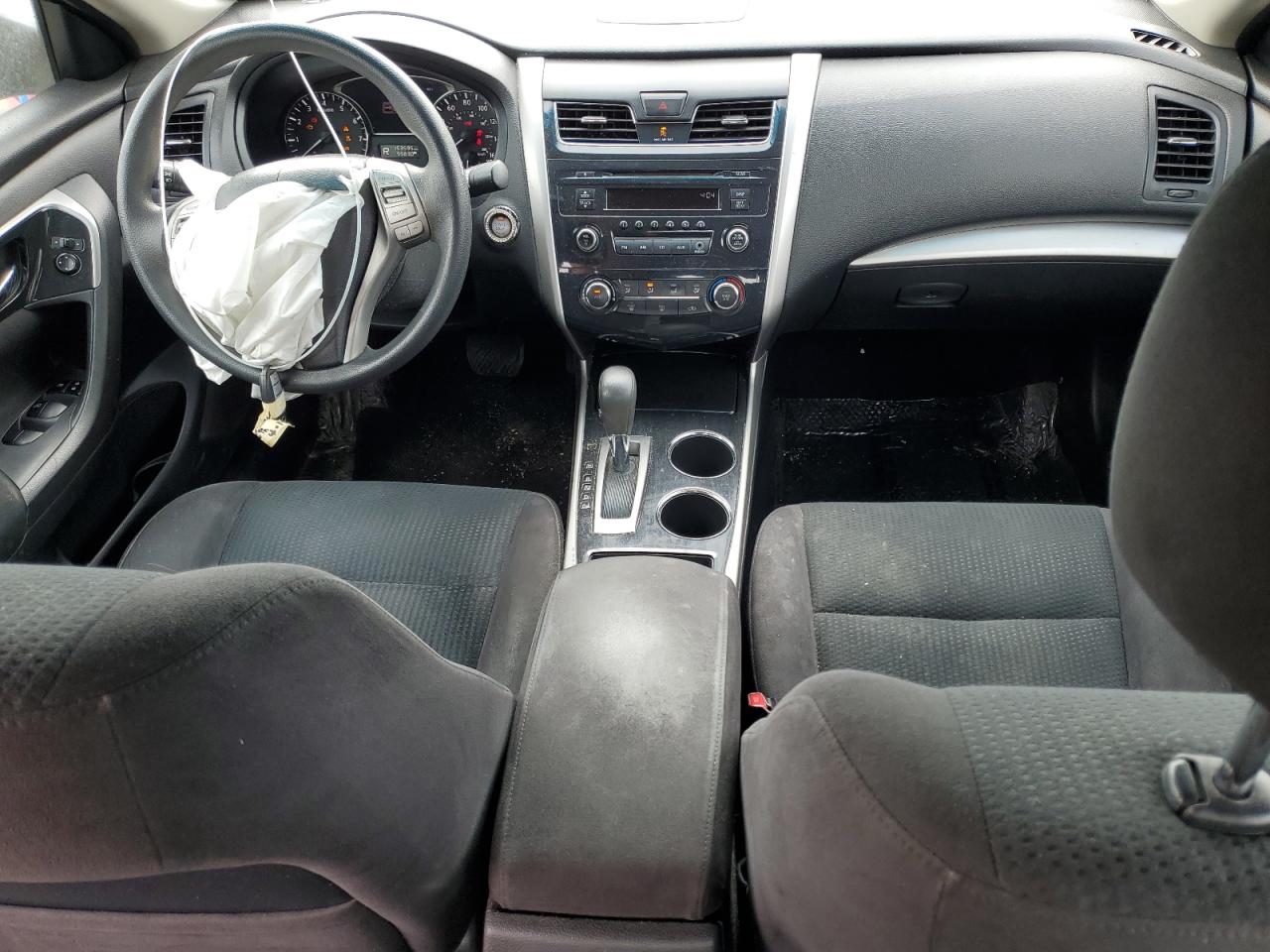 1N4AL3AP6EC112385 2014 Nissan Altima 2.5