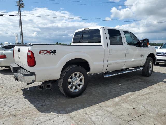 2012 Ford F250 Super Duty VIN: 1FT7W2BT7CEA06188 Lot: 54332184