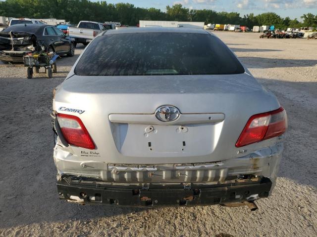 2007 Toyota Camry Ce VIN: 4T1BE46K67U647284 Lot: 54204914