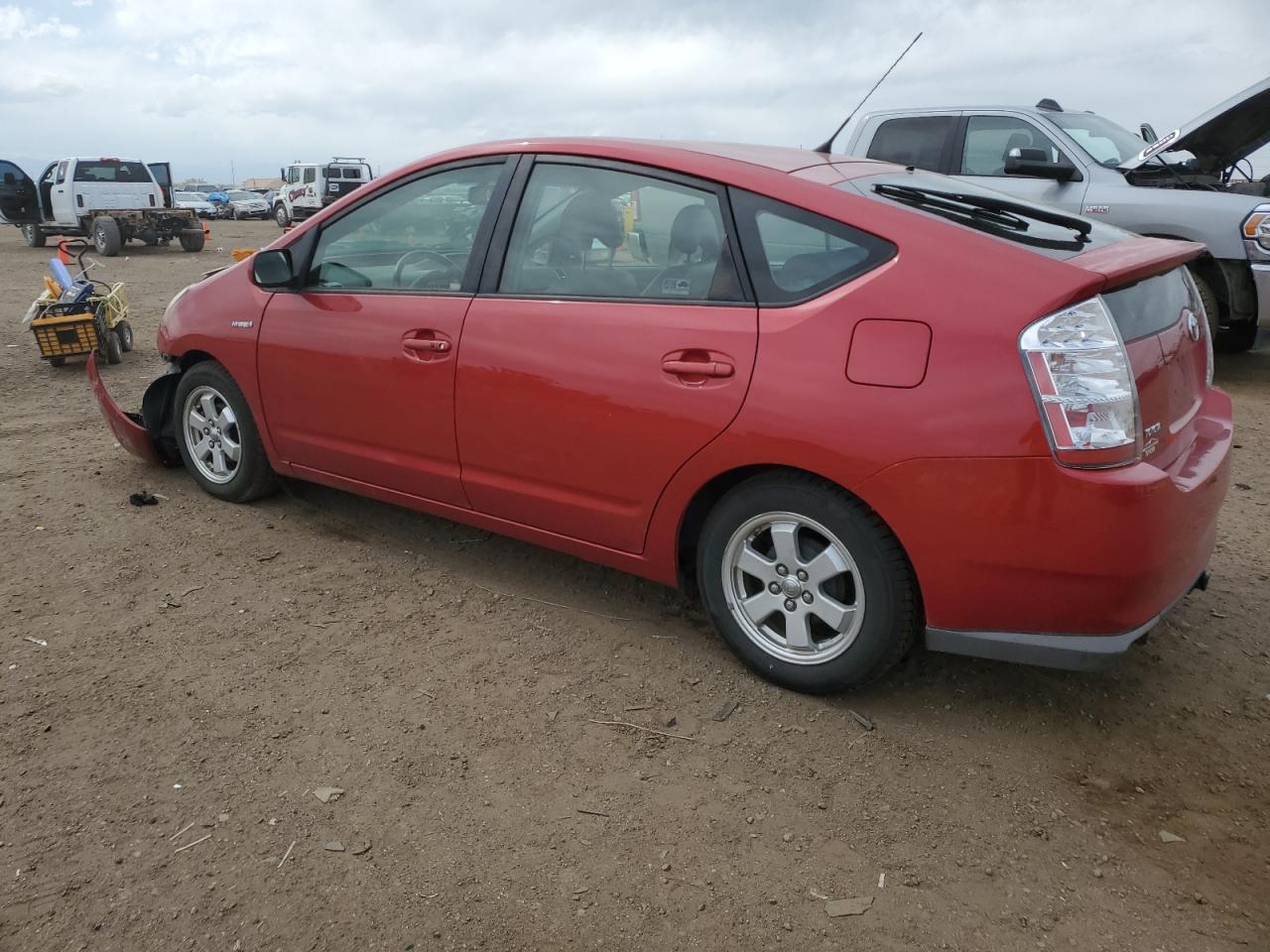 JTDKB20U283361774 2008 Toyota Prius