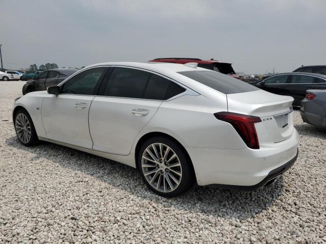 1G6DN5RW7M0146668 Cadillac CT5 PREMIU 2