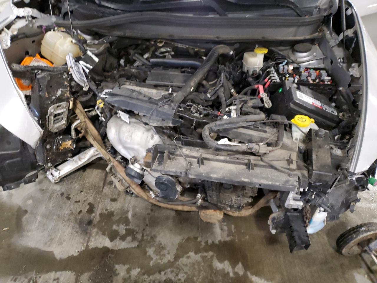 1C4PJLCB0GW247441 2016 Jeep Cherokee Latitude