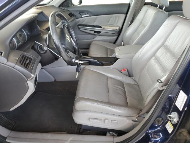 2010 Honda Accord Exl VIN: 1HGCP2F8XAA160644 Lot: 56324364