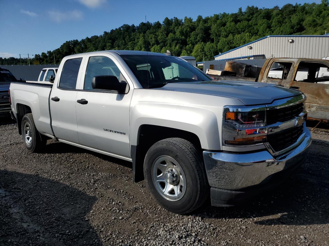 1GCRCNEC7HZ181099 2017 Chevrolet Silverado C1500