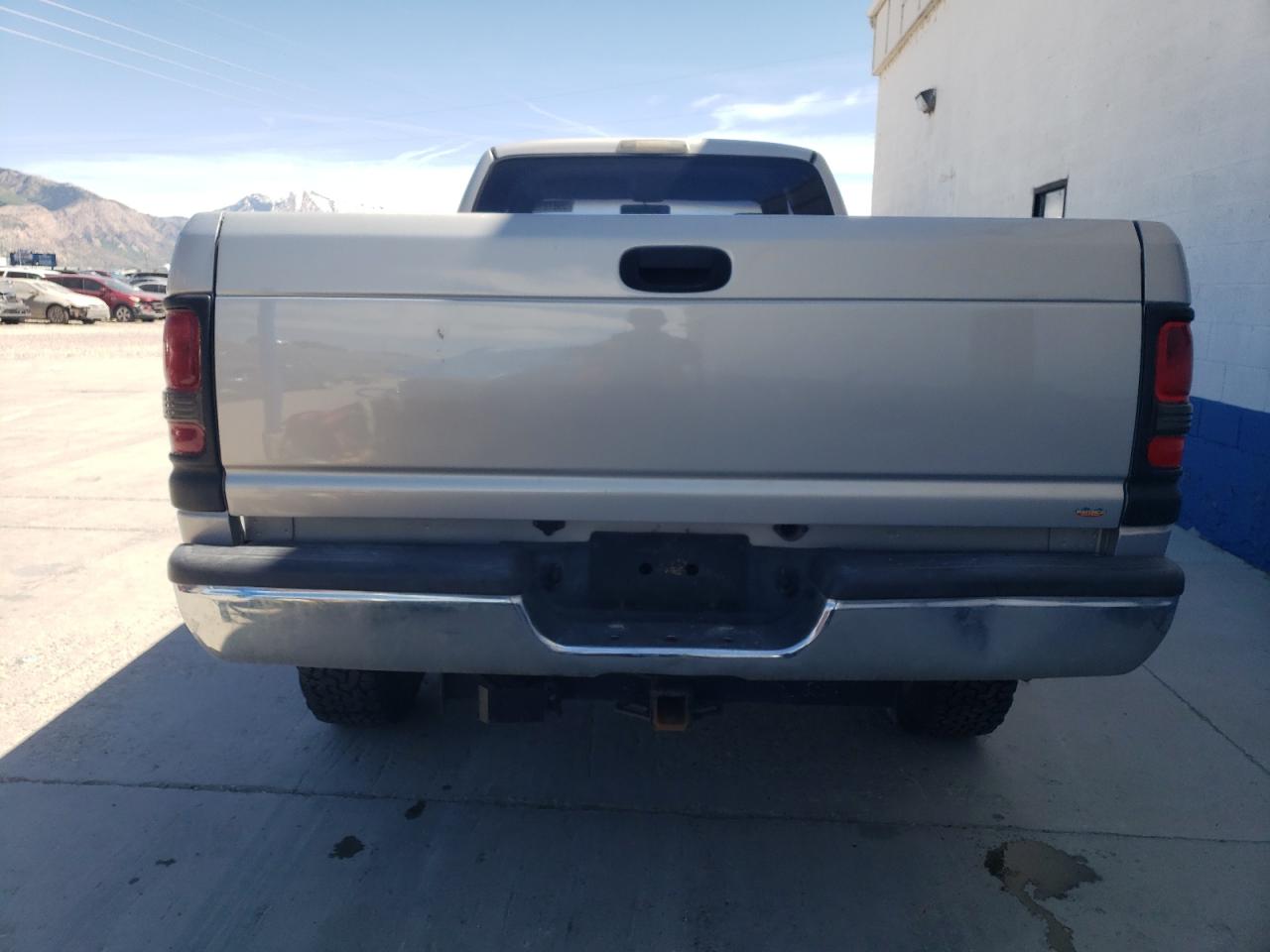 1B7KF23W1XJ592130 1999 Dodge Ram 2500