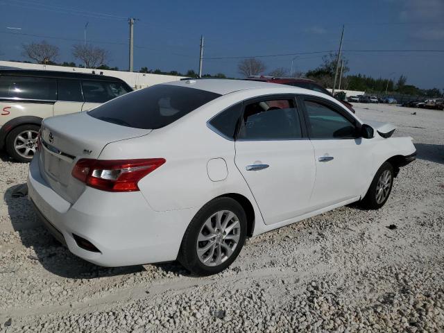 2018 Nissan Sentra S VIN: 3N1AB7AP8JY242368 Lot: 54716944