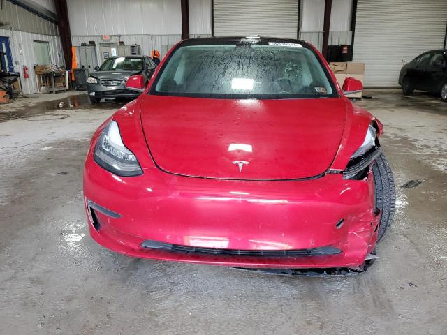 2019 Tesla Model 3 VIN: 5YJ3E1EB5KF387230 Lot: 56810014