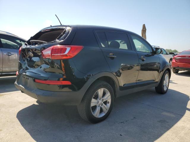 2013 Kia Sportage Base VIN: KNDPB3A28D7429765 Lot: 55618644