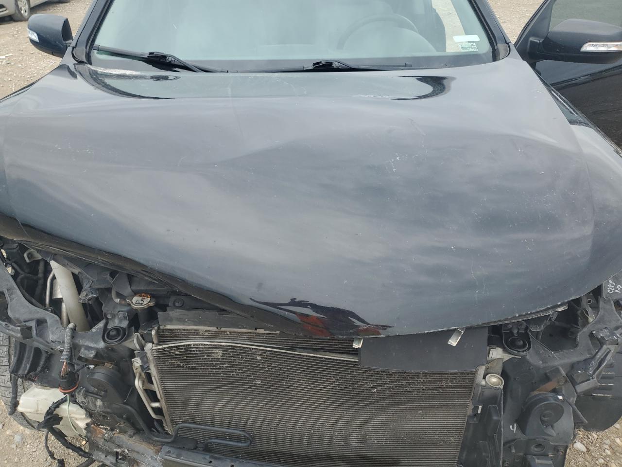 5XYKT4A66DG355880 2013 Kia Sorento Lx