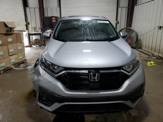 2020 Honda Cr-V Ex VIN: 5J6RW2H55LL047488 Lot: 55752054