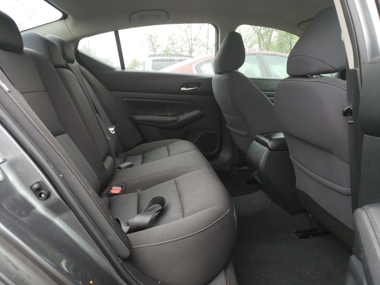 1N4BL4BV9LC196741 2020 Nissan Altima S