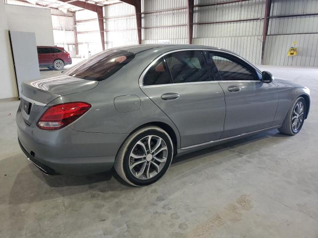 2015 Mercedes-Benz C 300 VIN: 55SWF4JBXFU053216 Lot: 55575744