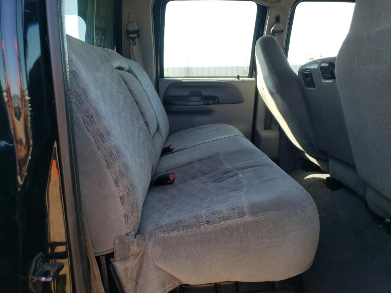 1FTSW31F1XEB26621 1999 Ford F350 Srw Super Duty