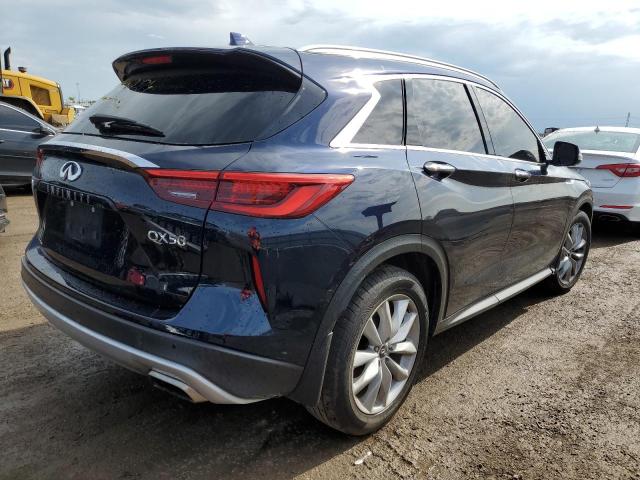 2019 Infiniti Qx50 Essential VIN: 3PCAJ5M30KF106410 Lot: 53385894