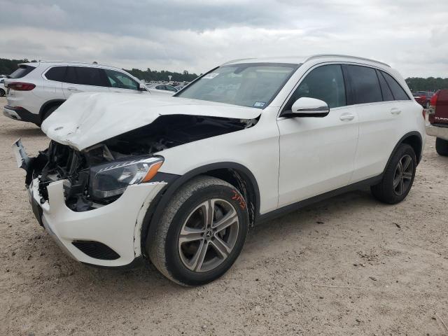 2019 Mercedes-Benz Glc 300 VIN: WDC0G4JBXKF616785 Lot: 51964114