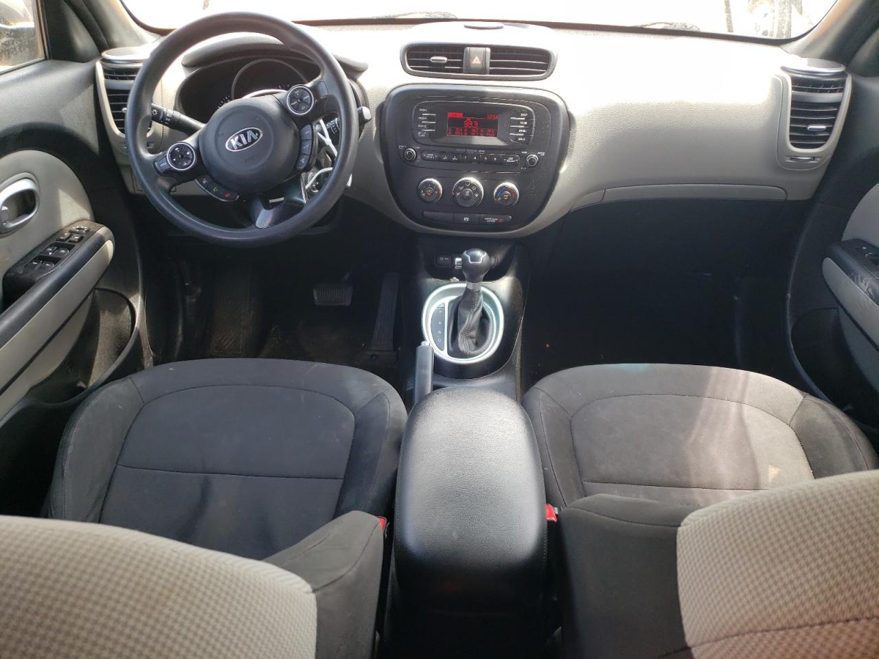 KNDJN2A25E7026772 2014 Kia Soul