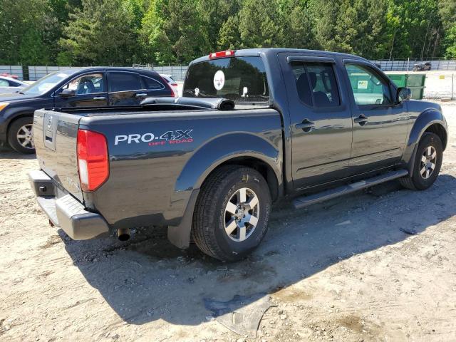 2012 Nissan Frontier S VIN: 1N6AD0EV9CC431904 Lot: 53357494