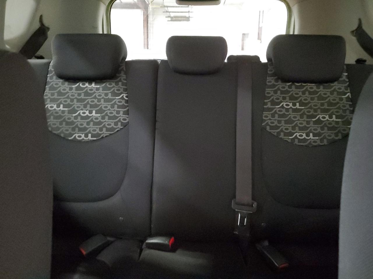 KNDJT2A25A7134146 2010 Kia Soul +