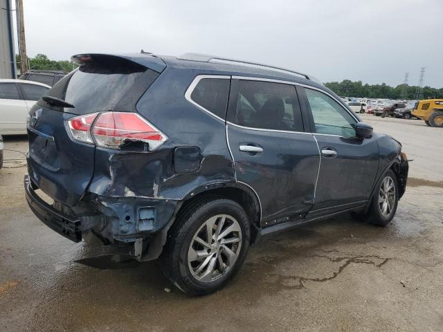 2016 Nissan Rogue S VIN: JN8AT2MT7GW027560 Lot: 55853324