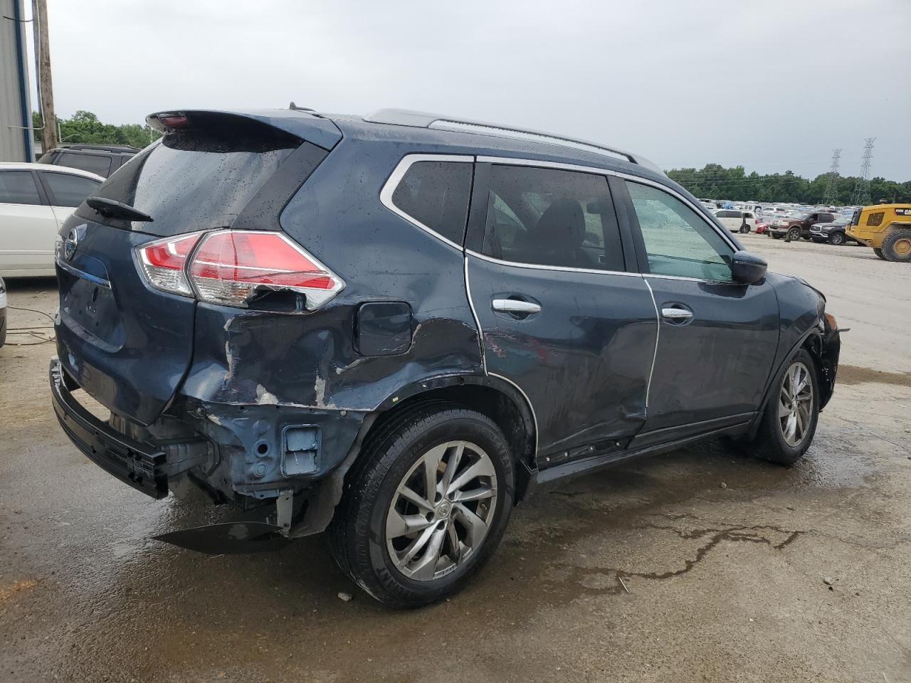 JN8AT2MT7GW027560 2016 Nissan Rogue S