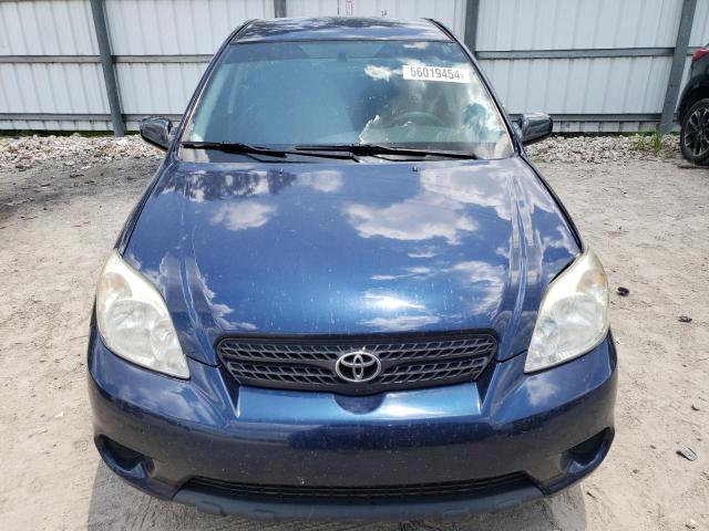 2007 Toyota Corolla Matrix Xr VIN: 2T1KR30E17C661046 Lot: 56019454