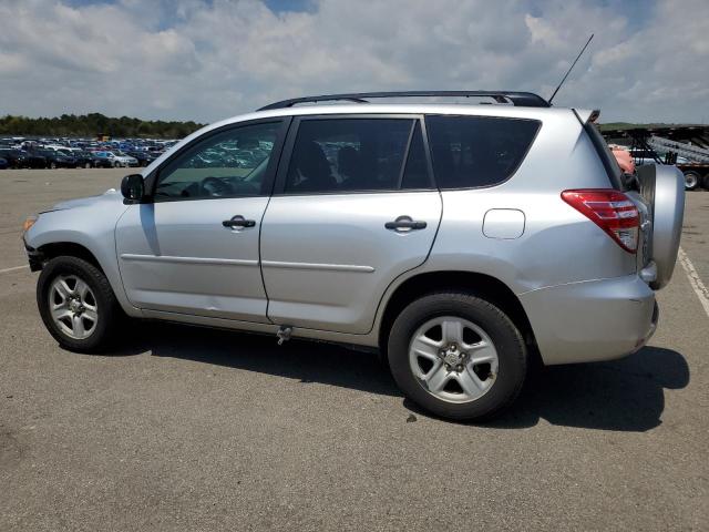 TOYOTA RAV4 2011 silver  gas 2T3BF4DVXBW102361 photo #3