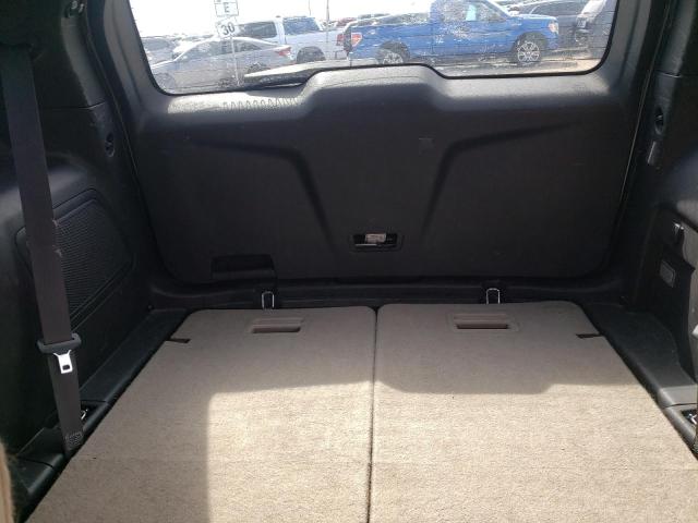 2015 FORD EXPLORER L - 1FM5K7F80FGA04793