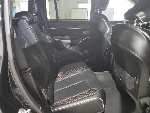 2022 JEEP GRAND CHER - 1C4RJHEGXN8607542