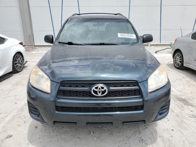 2012 Toyota Rav4 VIN: 2T3JF4DV7CW208991 Lot: 56623034