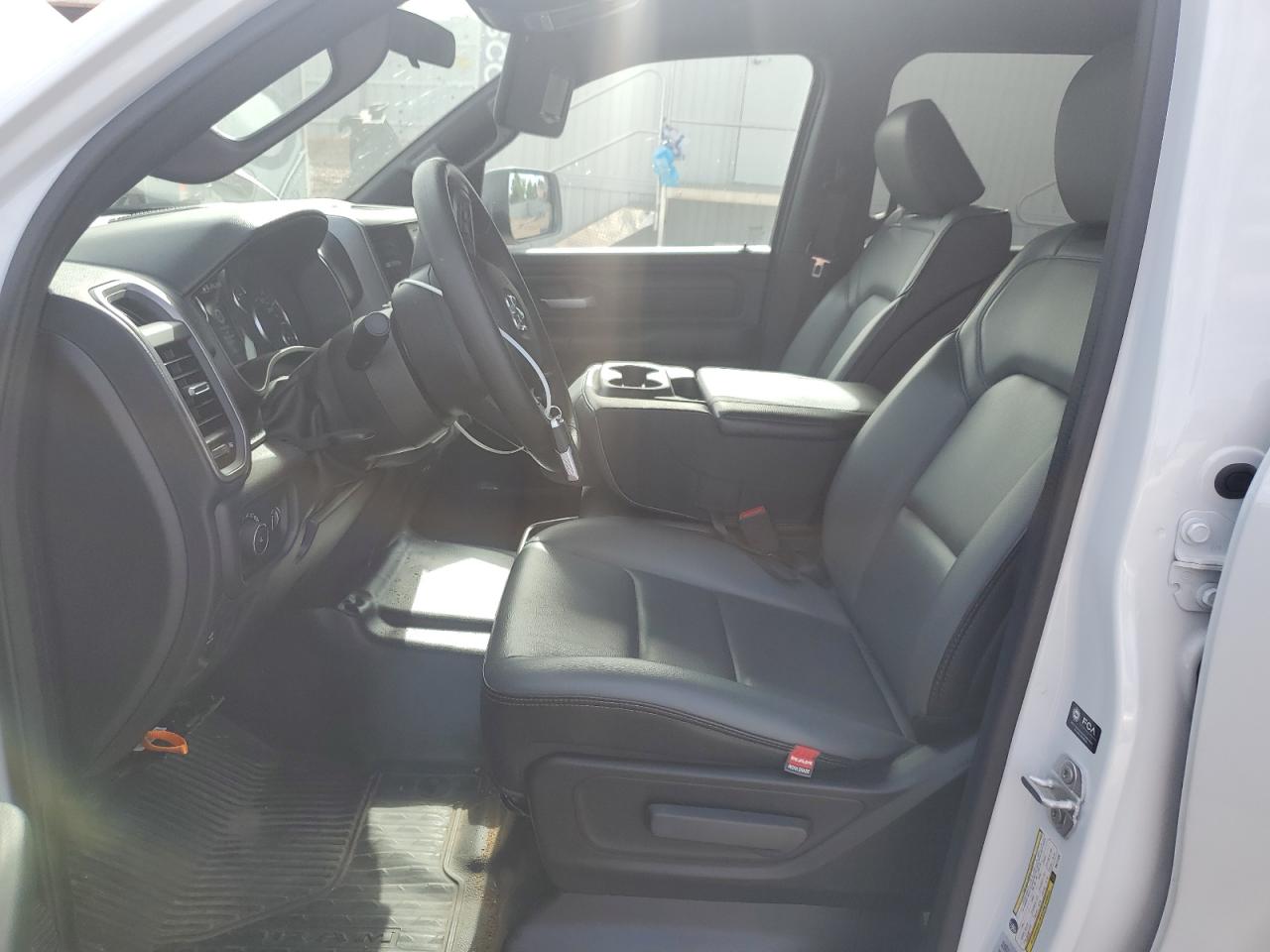 1C6SRFGT0RN211224 2024 Ram 1500 Tradesman