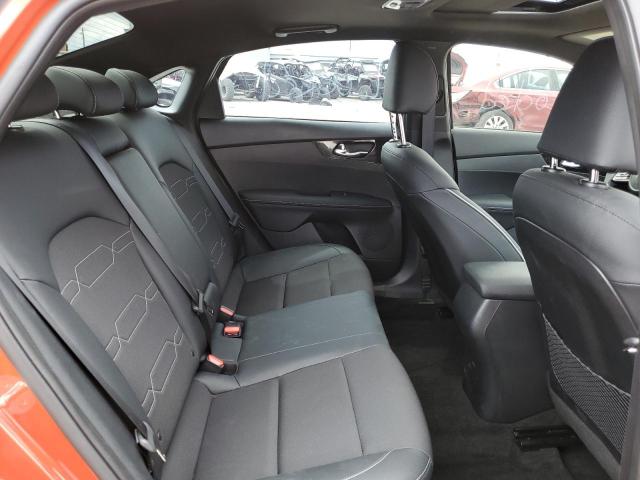 2024 Kia Forte Gt Line VIN: 3KPF54AD8RE735978 Lot: 54636474