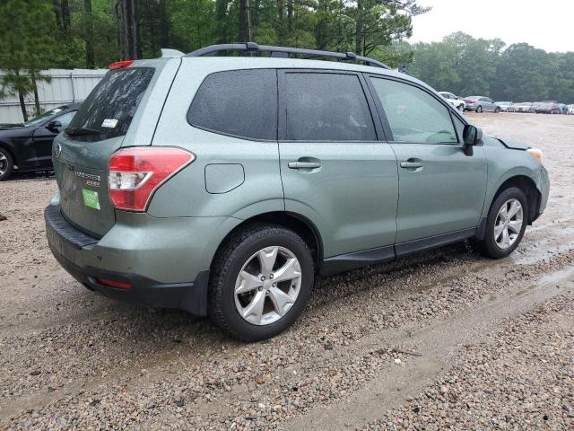 2016 Subaru Forester 2.5I Premium VIN: JF2SJADC4GH489144 Lot: 55071254