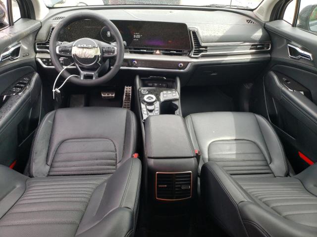 2023 KIA SPORTAGE S - KNDPXCAG3P7034815