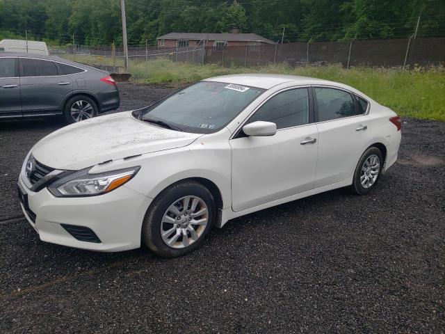 2018 Nissan Altima 2.5 VIN: 1N4AL3AP0JC149720 Lot: 55068994