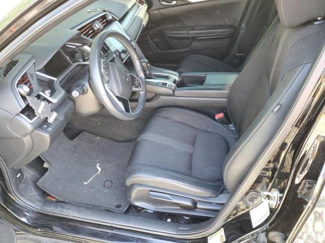 2020 HONDA CIVIC SPOR - 2HGFC2F83LH528059