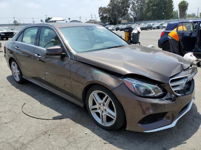 2014 Mercedes-Benz E 350 VIN: WDDHF5KB8EA934217 Lot: 56932834