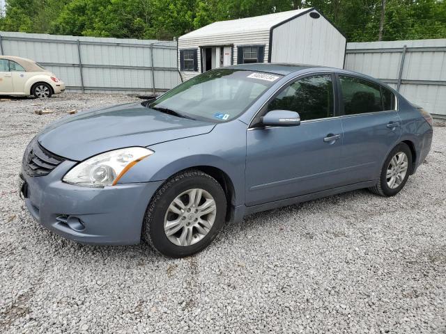 2012 Nissan Altima Base VIN: 1N4AL2AP0CC131473 Lot: 54690134