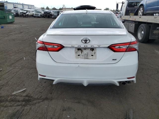 VIN 4T1B11HK8KU723135 2019 Toyota Camry, L no.6