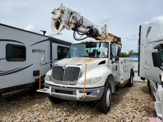 2011 International 4000 4400 VIN: 1HTMKAAN0BH339554 Lot: 55463674