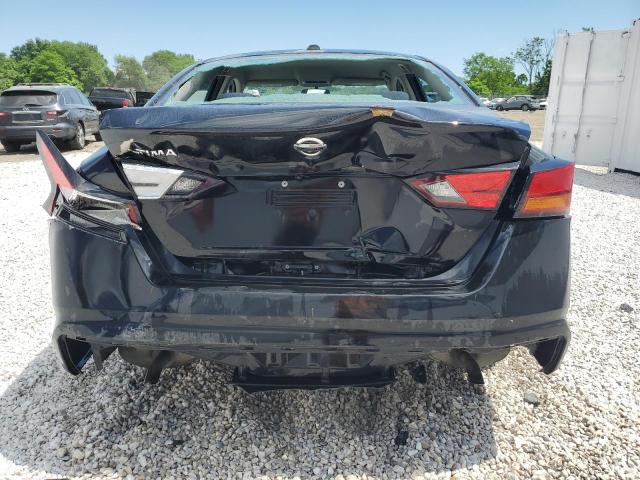 2020 Nissan Altima S VIN: 1N4BL4BV3LC251586 Lot: 55869454