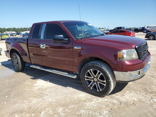 2005 Ford F150 VIN: 1FTRX02W95KB59891 Lot: 54716204