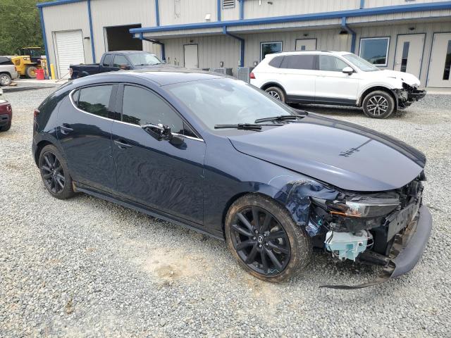 2020 Mazda 3 Premium VIN: JM1BPANM3L1170213 Lot: 53518934