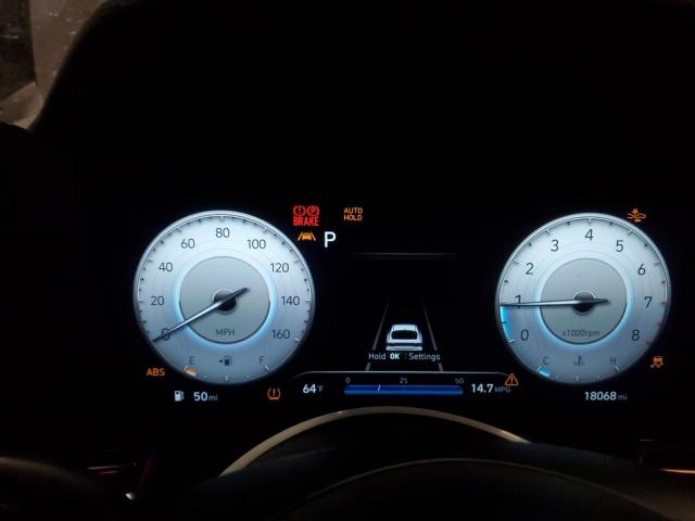 2023 HYUNDAI ELANTRA LI - 5NPLP4AG2PH106121