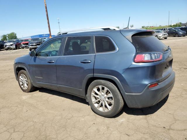 2019 Jeep Cherokee Latitude VIN: 1C4PJLCB9KD366609 Lot: 56577764